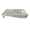 Shur-Line Metal 10.5 in. W X 15 in. L 1 qt Paint Tray 50265